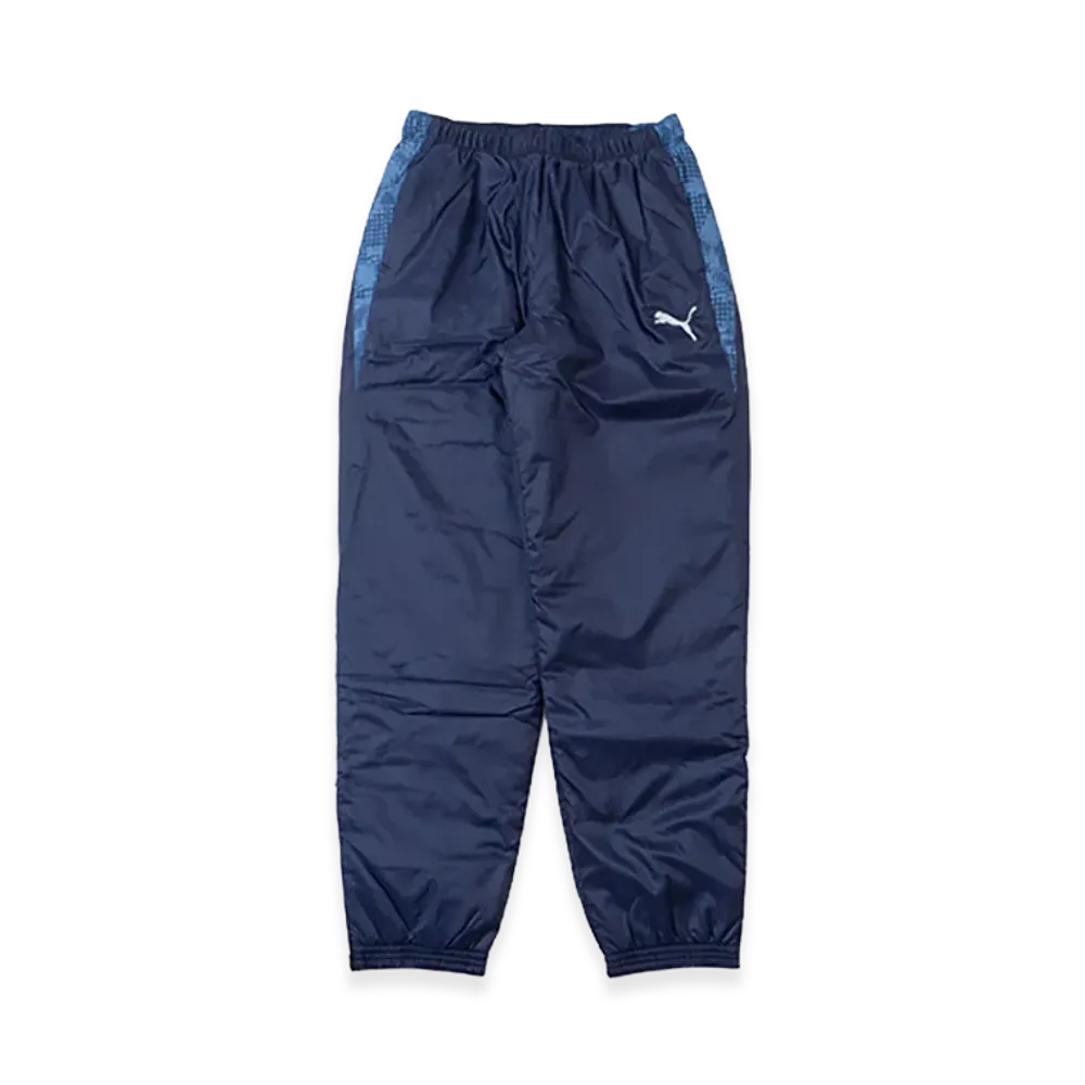 PUMA teamCUP Padded Pants "Puma Navy"