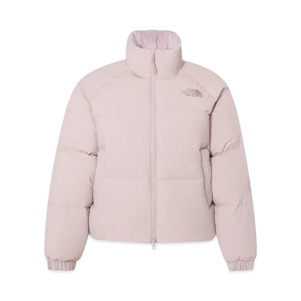 The North Face W's Neo Puffy RDS Down Jacket "Light Pink"