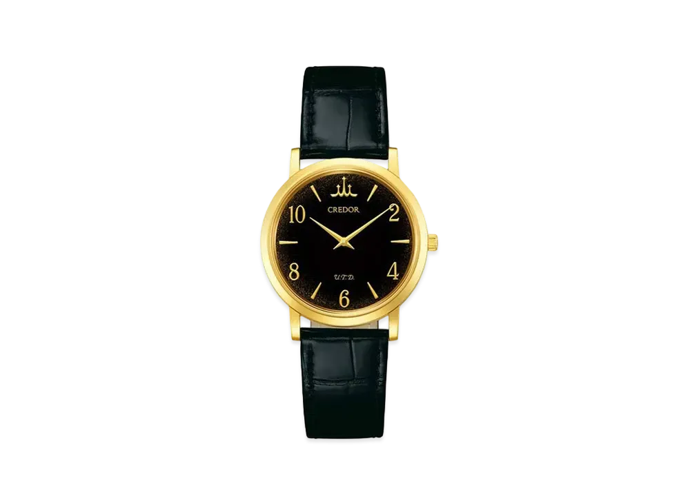 CREDOR Art Piece Collection Limited Model GBAQ956