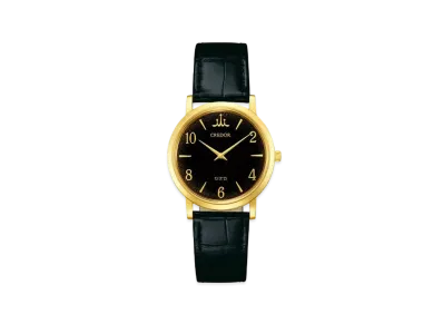 CREDOR Art Piece Collection Limited Model GBAQ956