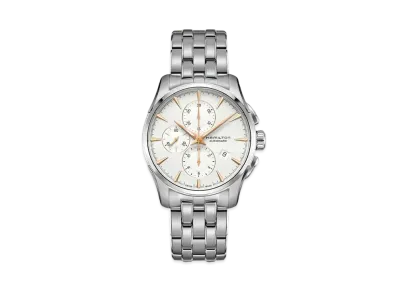 Hamilton Jazzmaster Auto Chrono