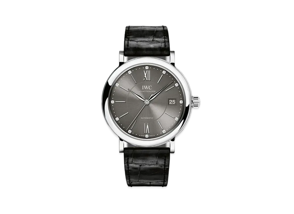 IWC Portofino Automatic 37