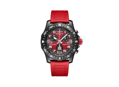 BREITLING ENDURANCE PRO IRONMAN "Red"