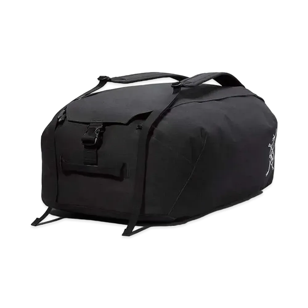 ARC'TERYX Carrier 100 Duffle "Black" X000007823