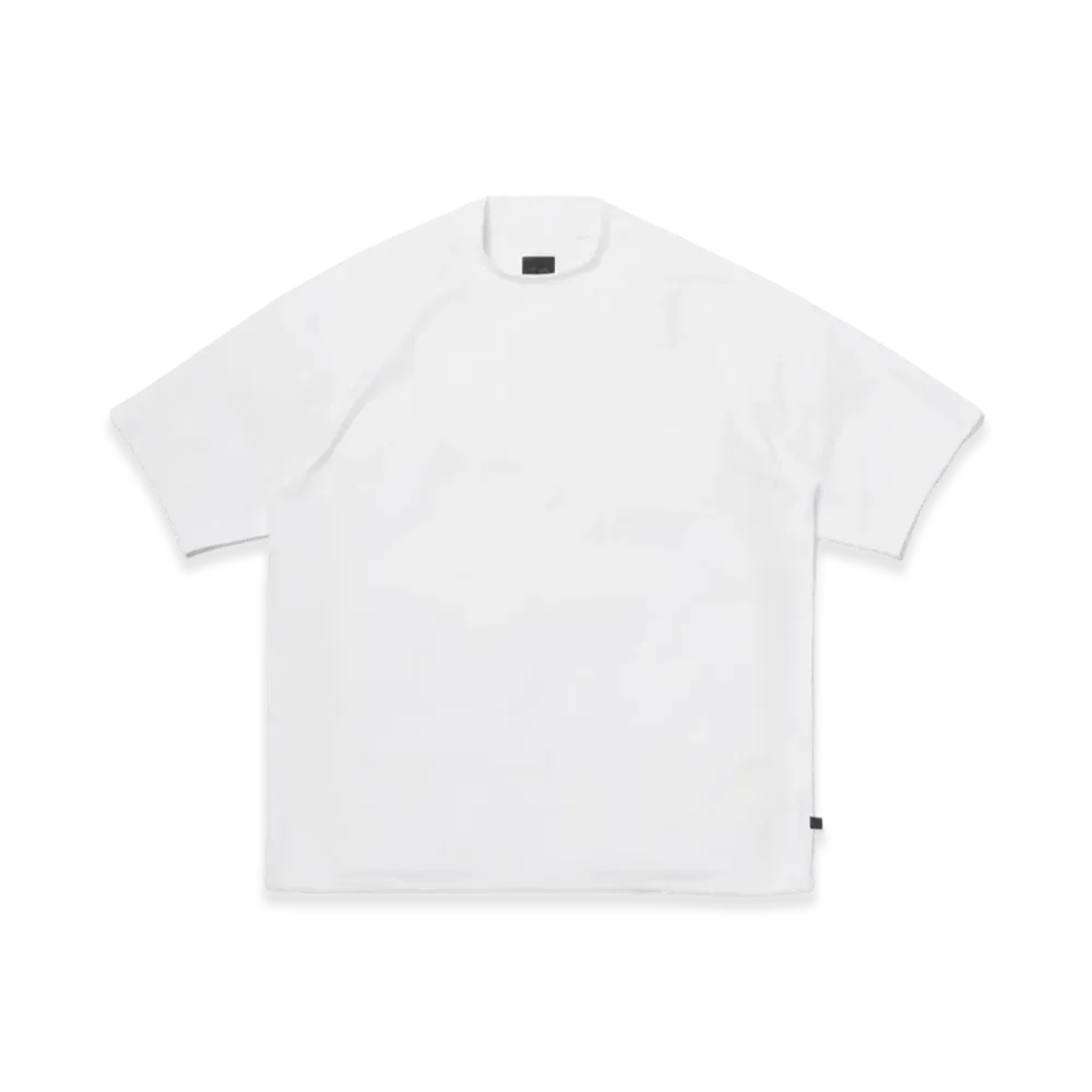 DAIWA PIER39 Tech Light Weight S/S Tee "White"