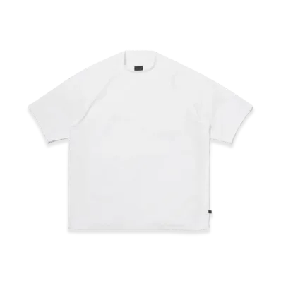 DAIWA PIER39 Tech Light Weight S/S Tee "White"