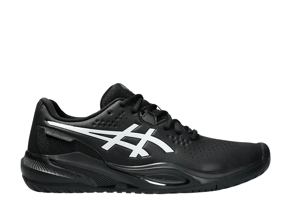 Setinn × Asics Gel-Challenger 15 "Black/White"