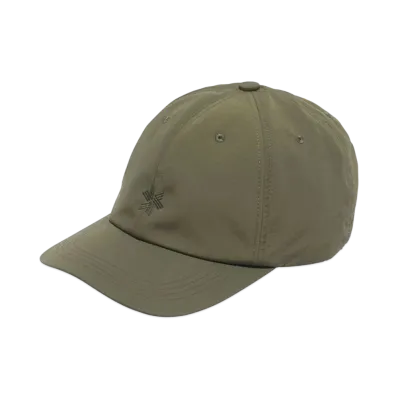 Goldwin Nylon Cap (Unisex) "Leaf"