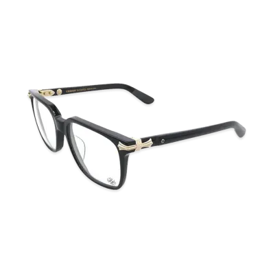 Chrome Hearts THIRST TRAP Eyewear "Black/Gold"