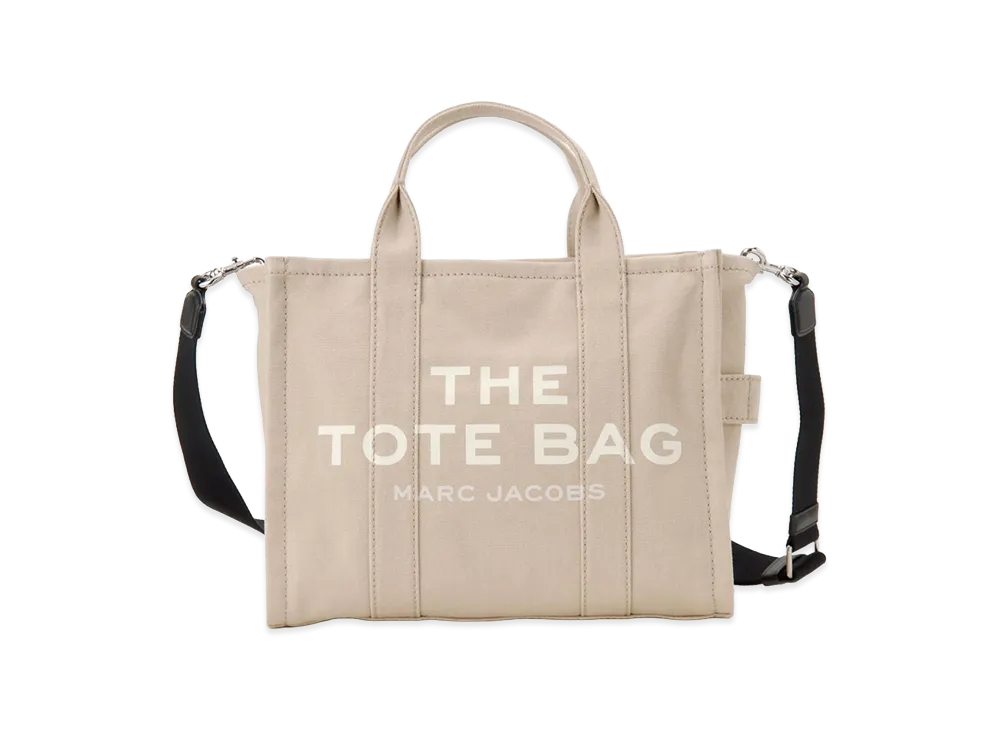 Marc Jacobs Tote Bag "Beige"