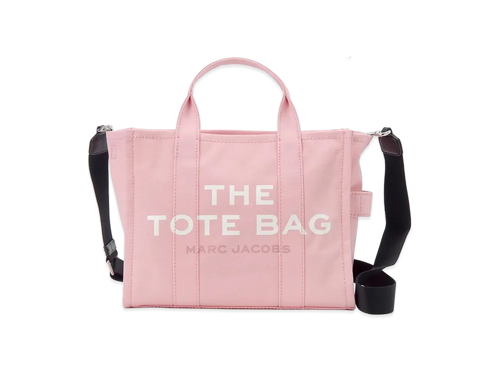 Marc Jacobs Tote Bag "Ribbon Pink"