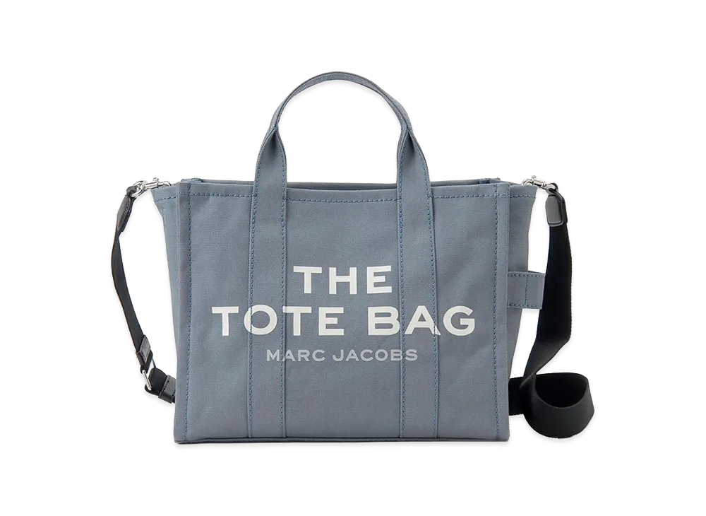 Marc Jacobs Tote Bag "Blue Shadow"