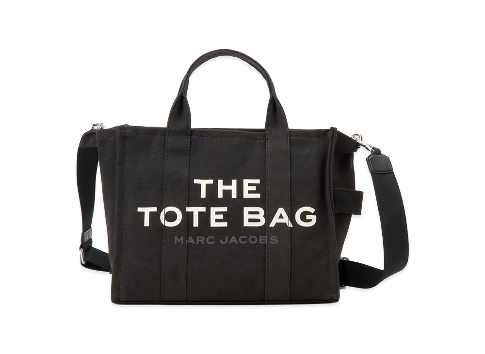 Marc Jacobs Tote Bag "Black"