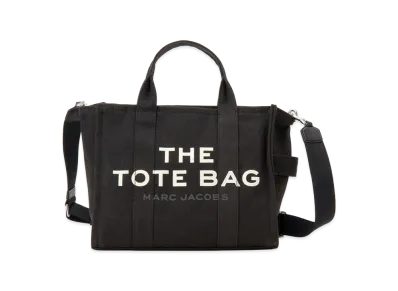 Marc Jacobs Tote Bag "Black"