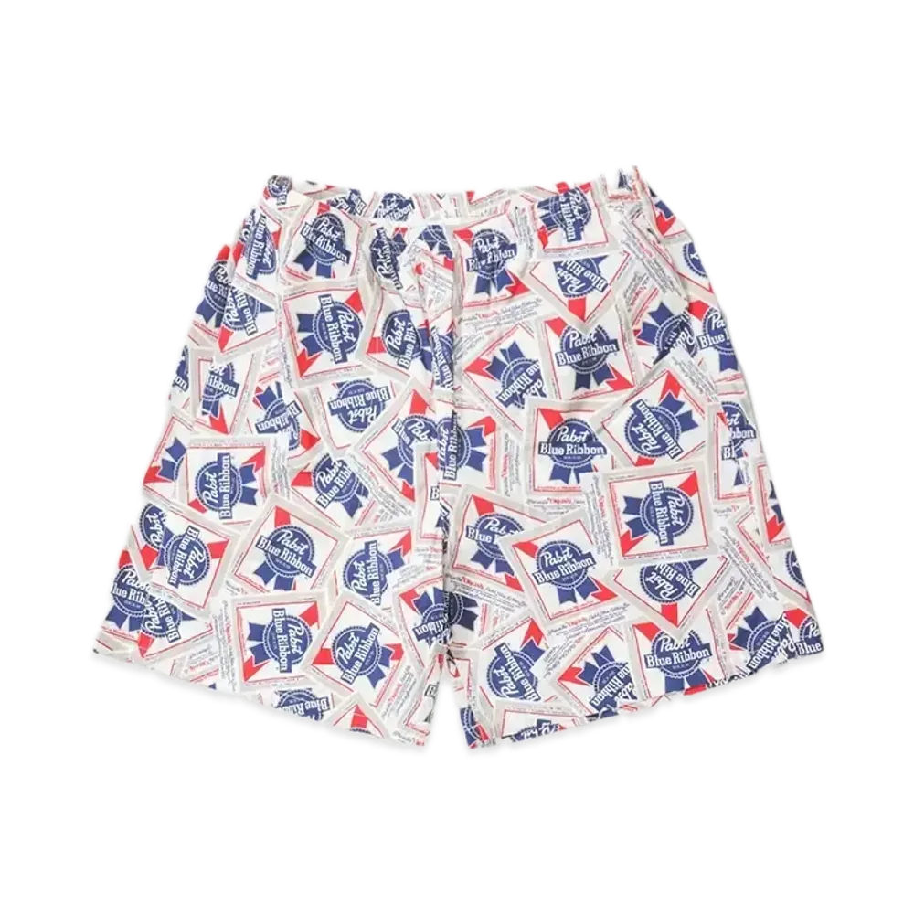 Bedwin & the heartbreakers Pabst Ex. 5L SHORT PANTS EGERTON "MIX"