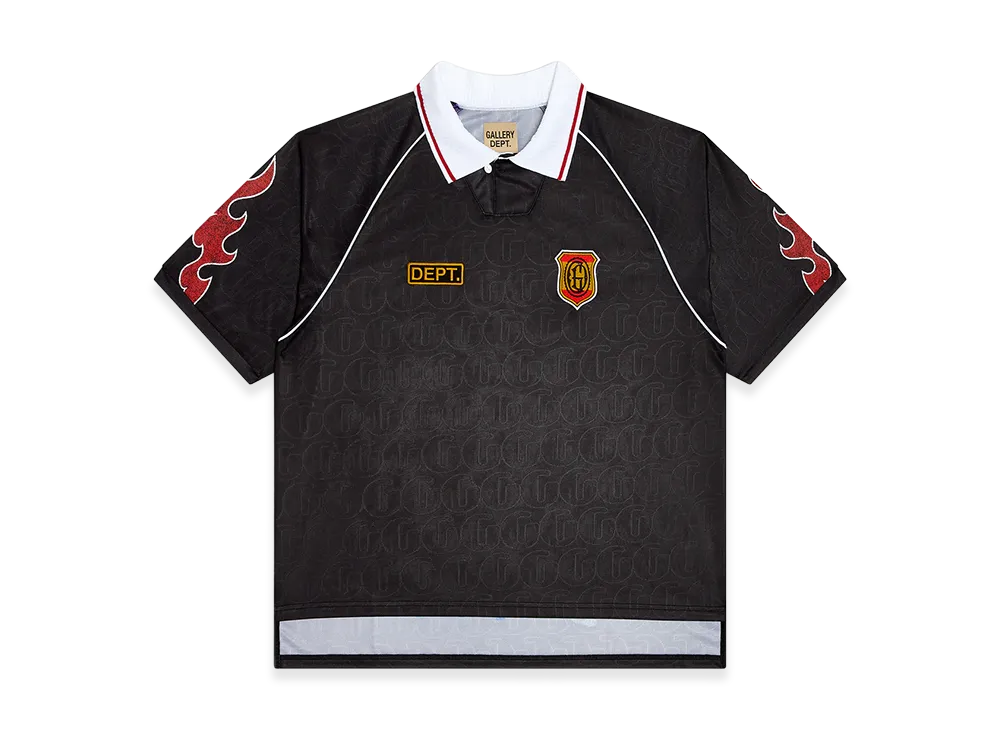 GALLERY DEPT. Japan Jersey "Black"
