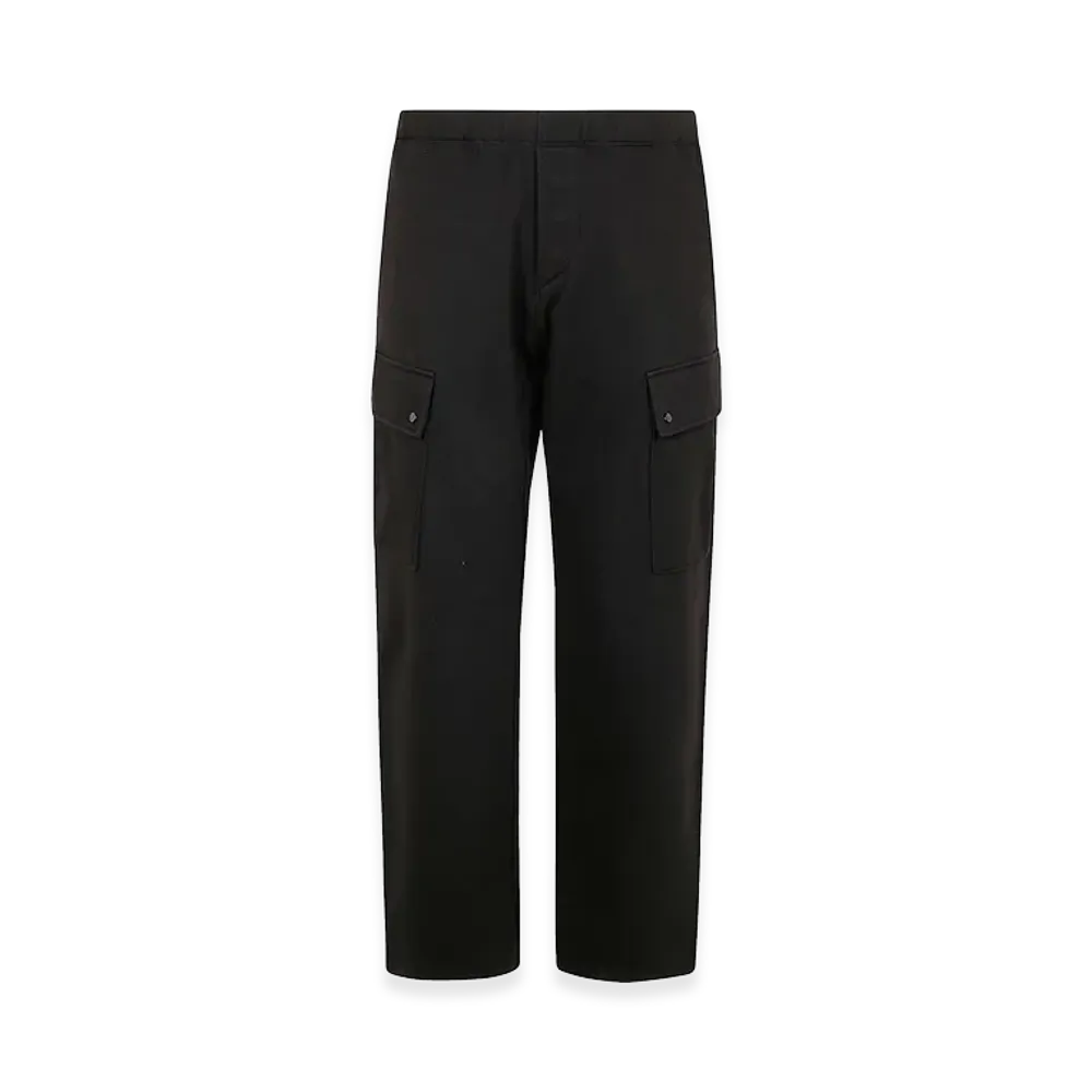 C.P. Company Trousers "Black"