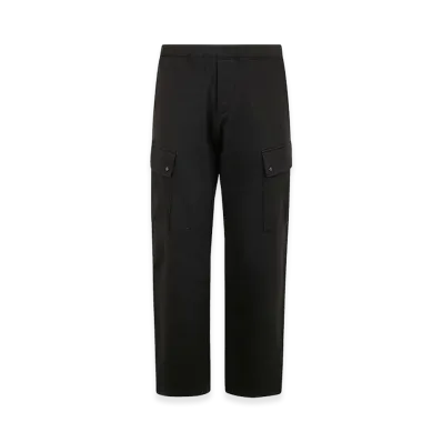 C.P. Company Trousers "Black"