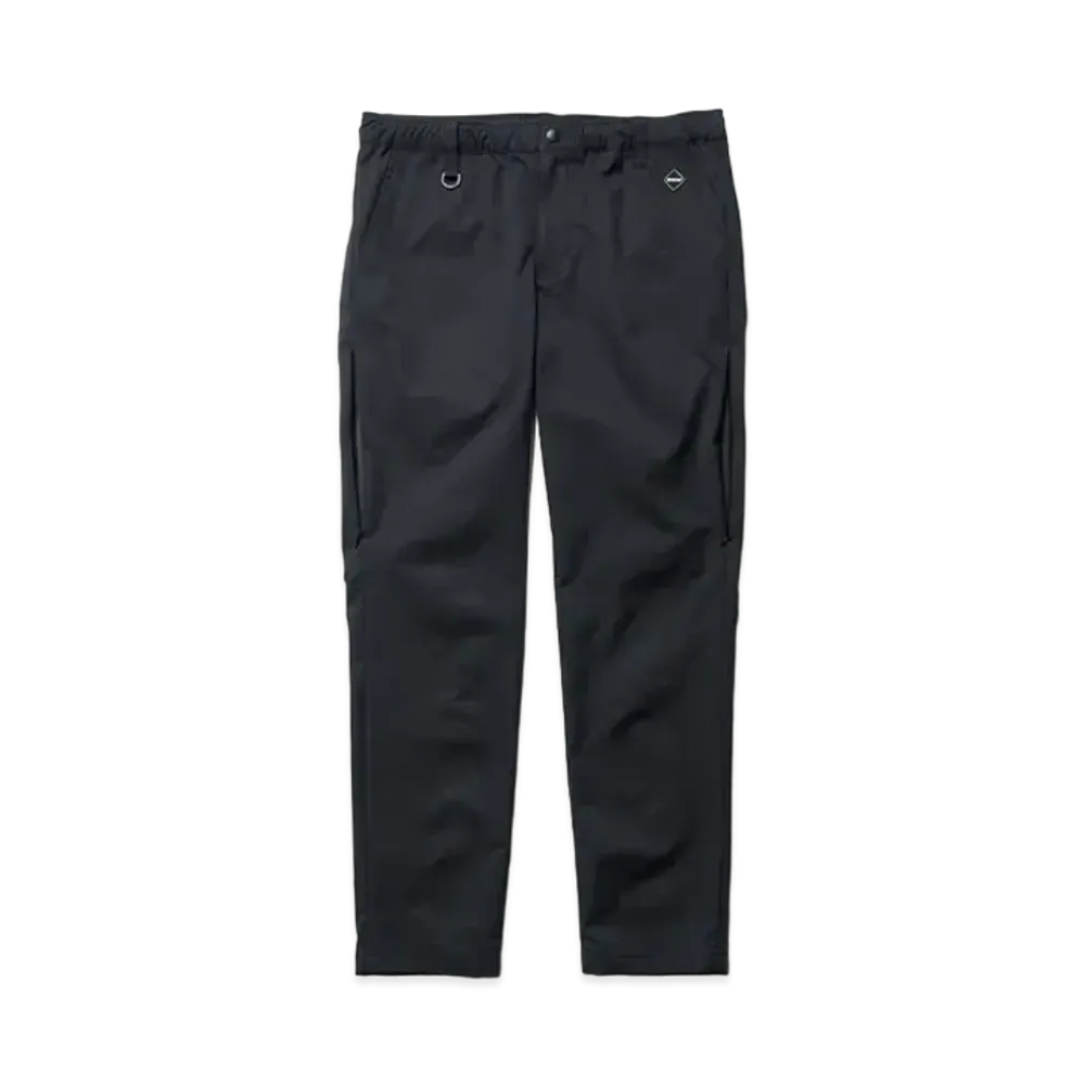 F.C.Real Bristol Ventilation Chino Pants "Black"