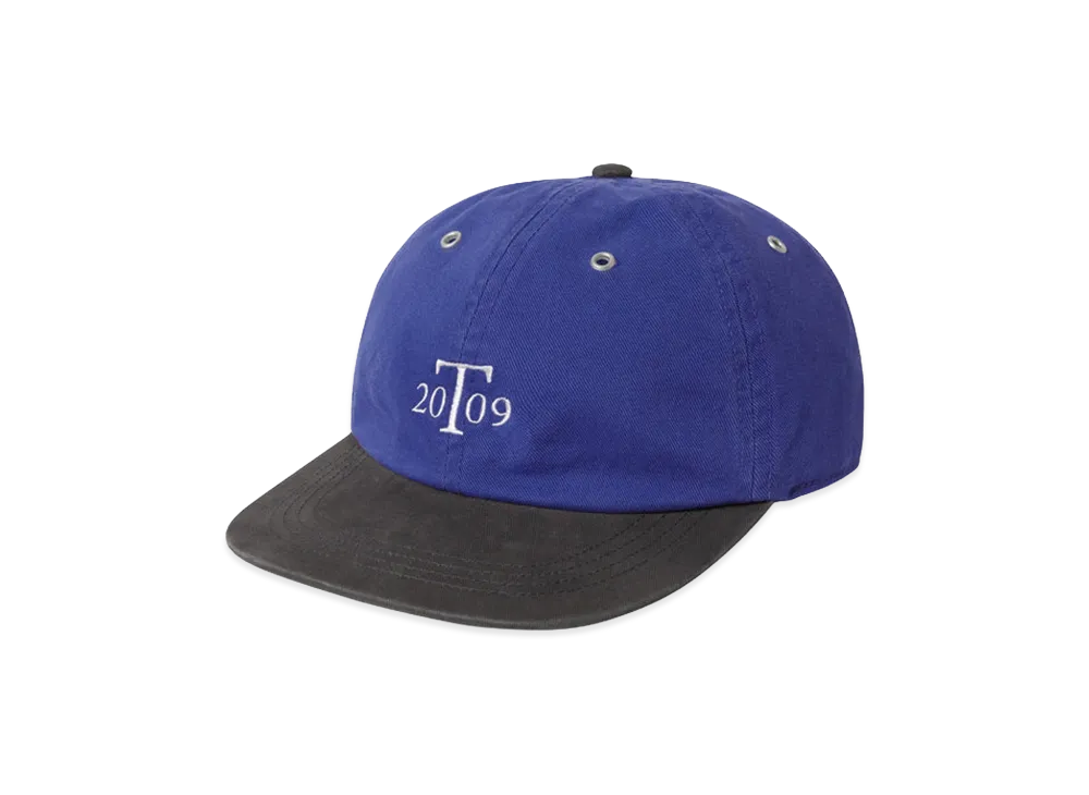 thisisneverthat 2009 Cap "Blue/Charcoal"