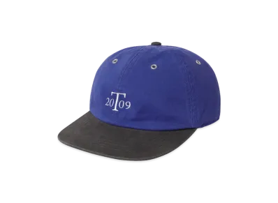 thisisneverthat 2009 Cap "Blue/Charcoal"