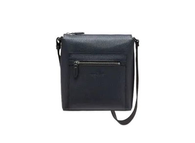 Salvatore Ferragamo Shoulder Bag "Deep Ocean"