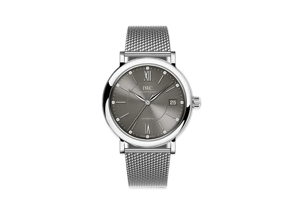 IWC Portofino Automatic 37