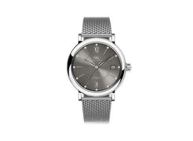 IWC Portofino Automatic 37