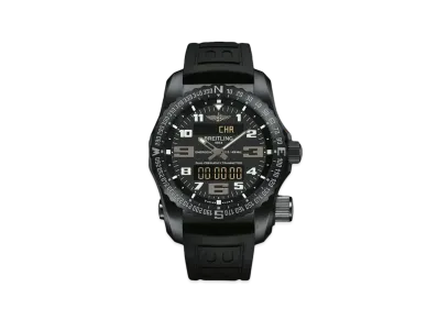 BREITLING EMERGENCY "Black"