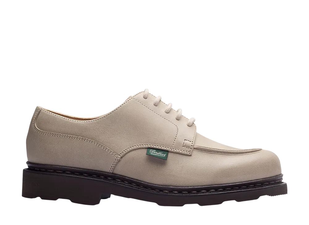Paraboot Women's Chambord "Lis neige"