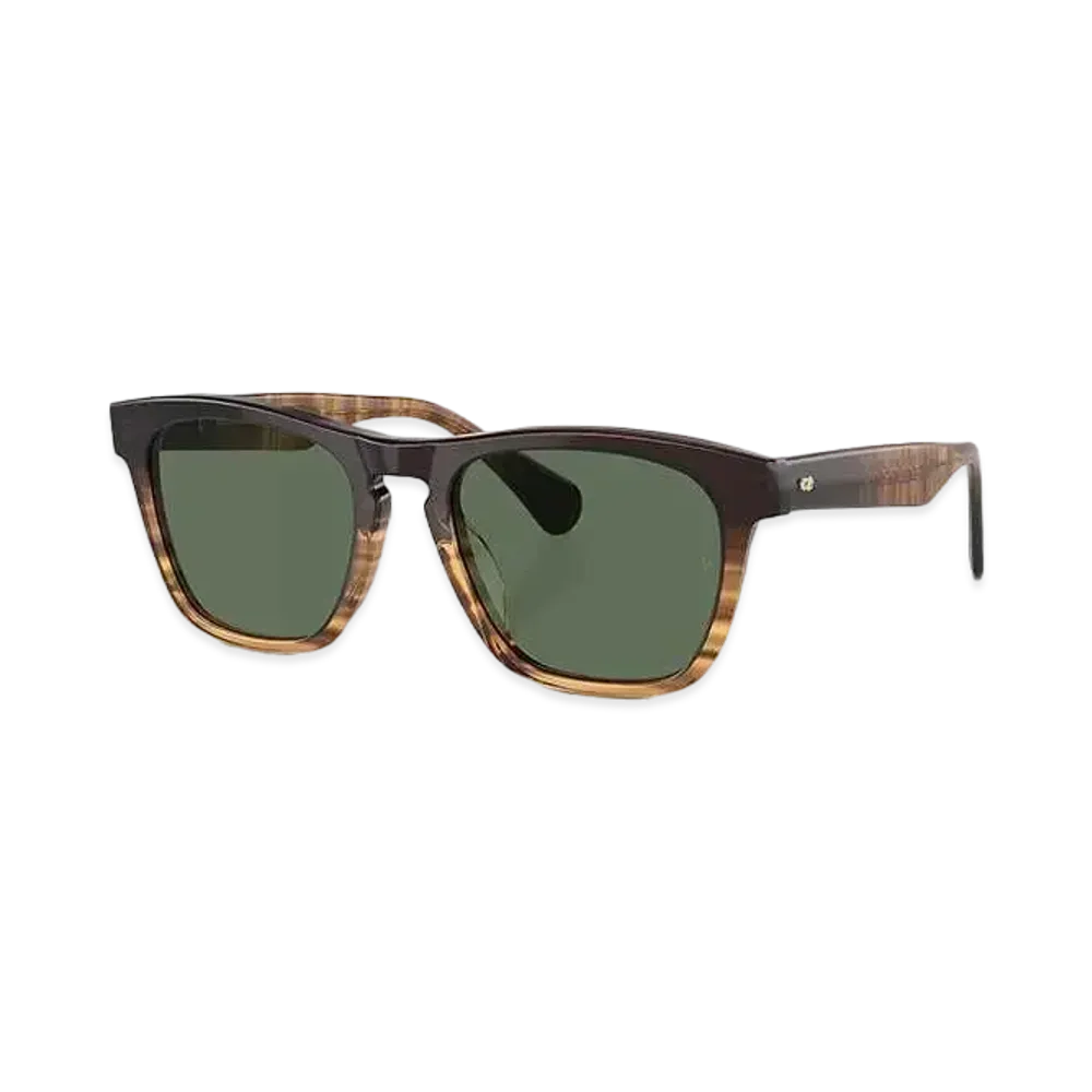 OLIVER PEOPLES R-3 "Cortado"