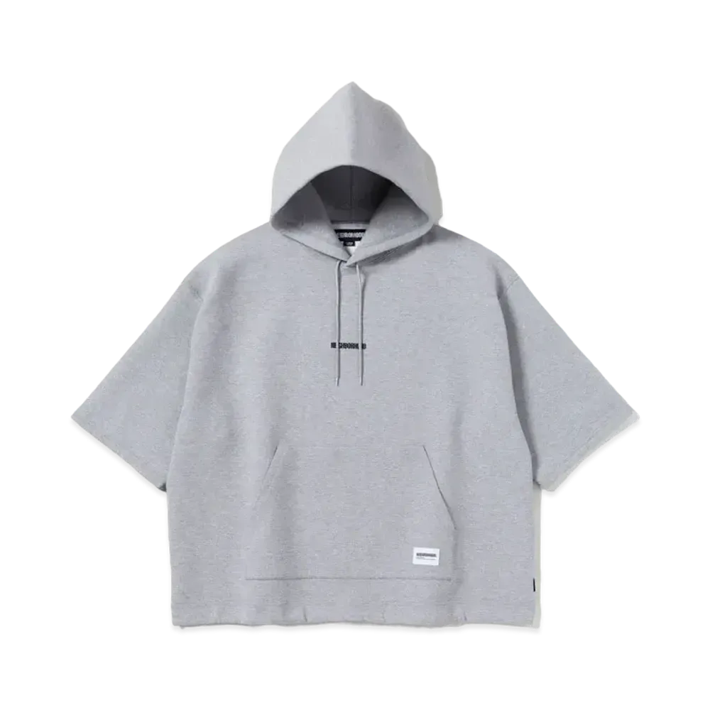 NEIGHBORHOOD Double Parka SS "Gray"