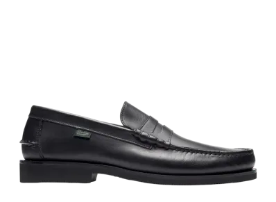 Paraboot Brighton "Lisse noir"