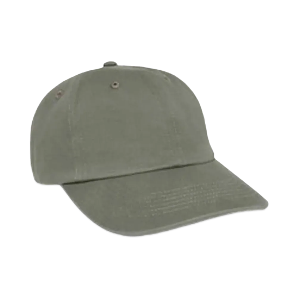 JJJJound Weekend Cap "Dark Olive"
