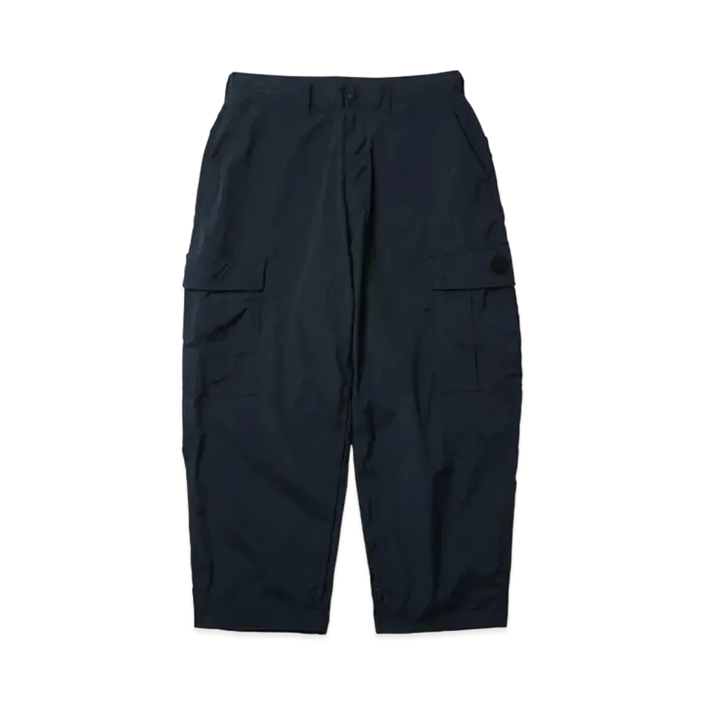SSZ x Evisen Skateboards 6Pocket Pants "Navy"