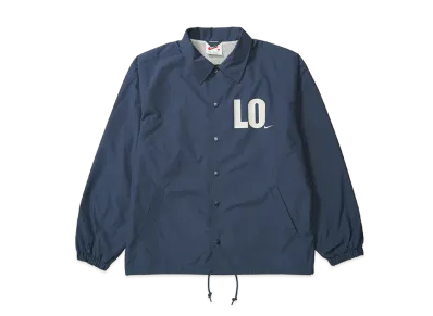 Nike x NIGO x Jun Takahashi M NRG Nigo Coaches Jacket "Navy"