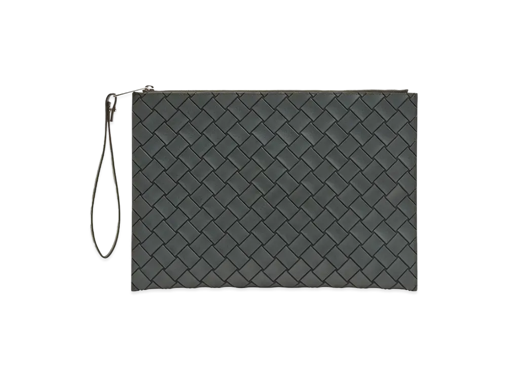 Bottega Veneta Pouch "Camping"