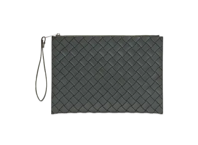 Bottega Veneta Pouch "Camping"