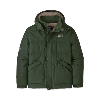 Patagonia Men's Down Drift Jacket "Pine Green"