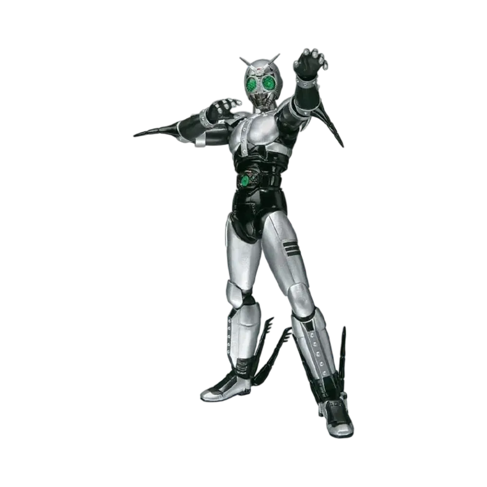 S.H.Figuarts SHADOW MOON