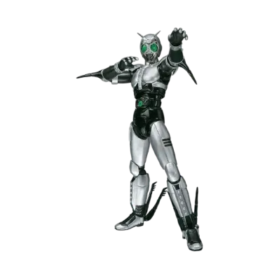 S.H.Figuarts SHADOW MOON