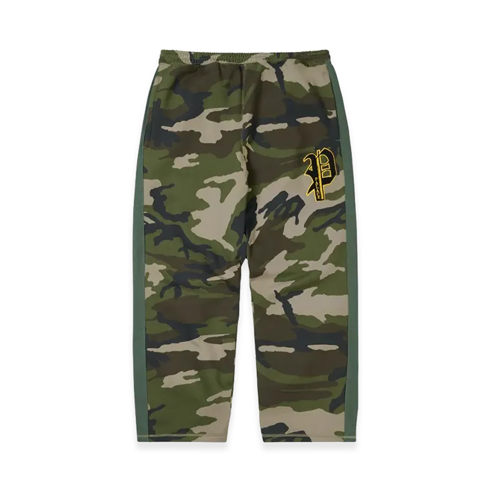 PALACE Legacy Jogger "Woodland Camo"