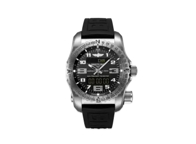 BREITLING EMERGENCY "Black"