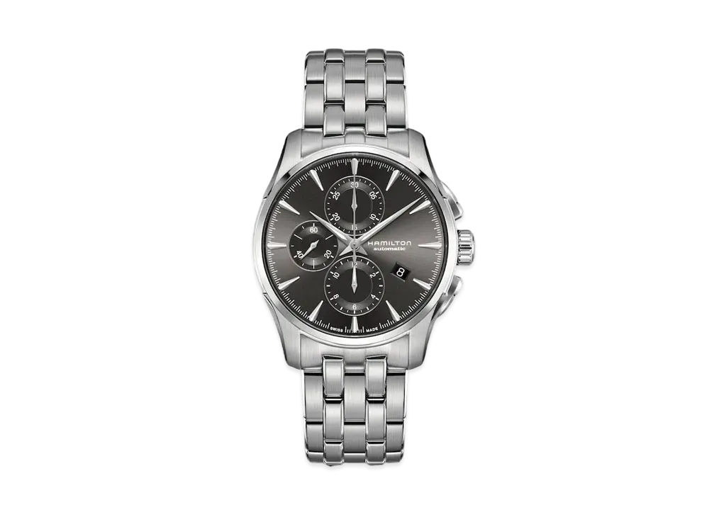 Hamilton Jazzmaster Auto Chrono