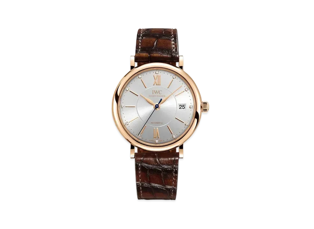 IWC Portofino Automatic 37