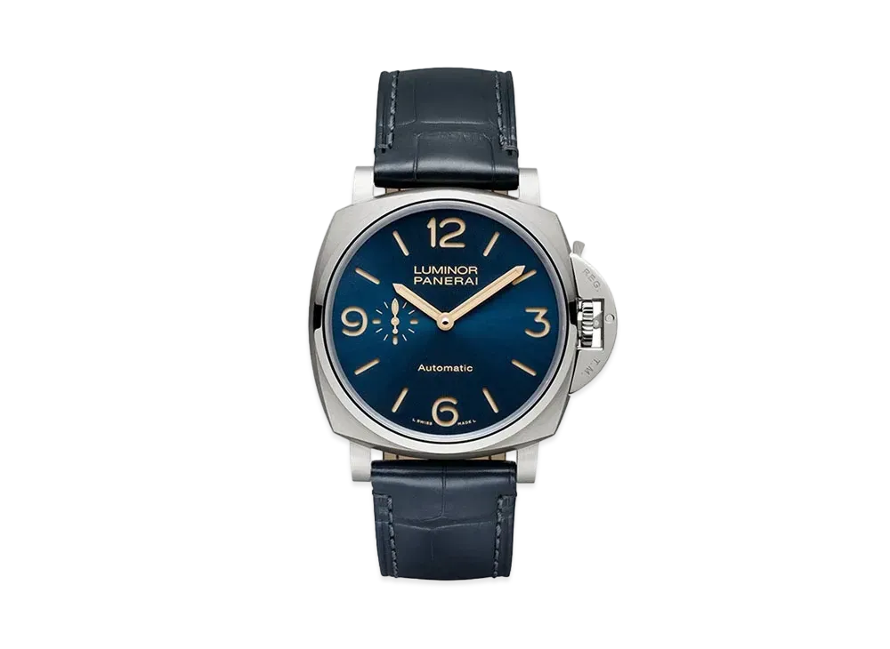 PANERAI Luminor Due - 45mm