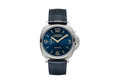 PANERAI Luminor Due - 45mm