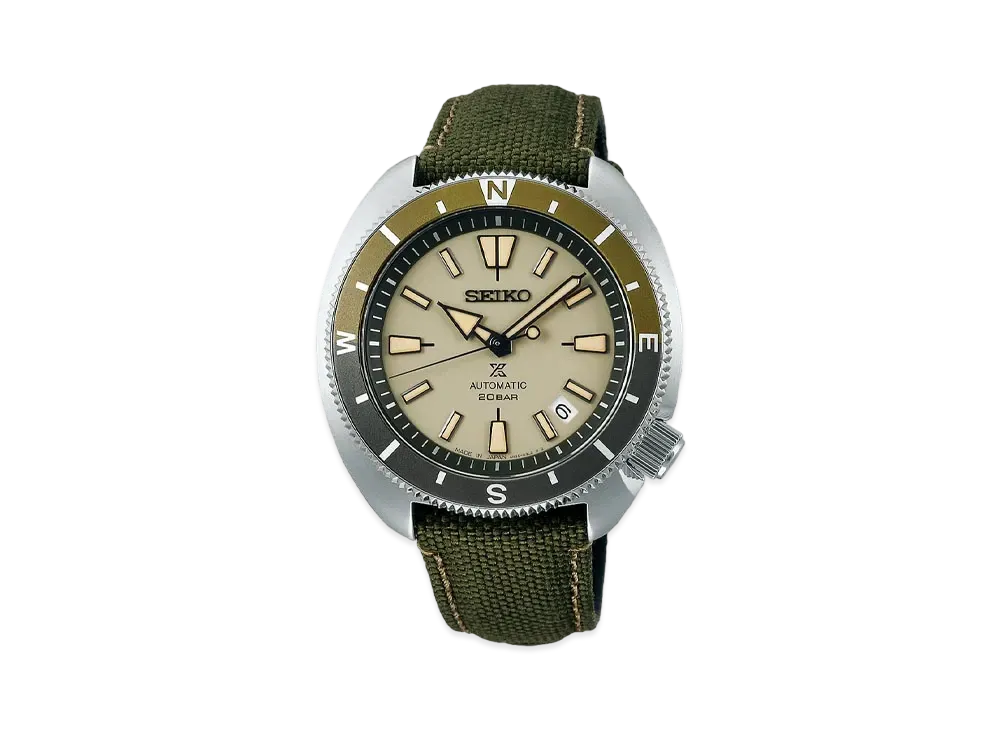 SEIKO Prospex Fieldmaster SBDY099