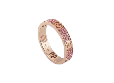 GUCCI Icon Stardust Ring