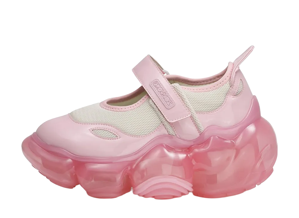 grounds Women's MOOPIE MARY JANE 